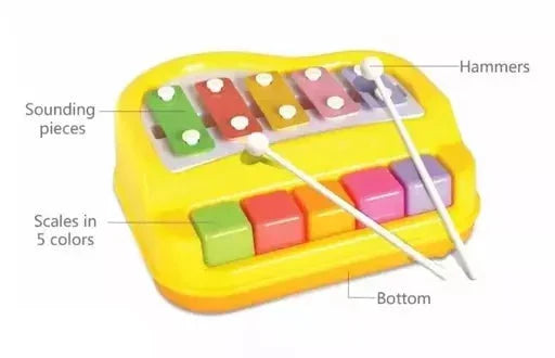 Melody Xylophone for Kids