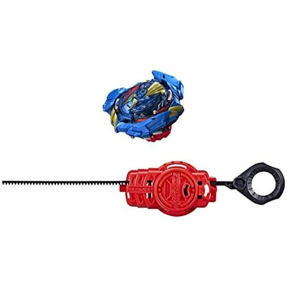 Beyblade Burst QuadDrive With Launcher Spinning Top For Kids 8+