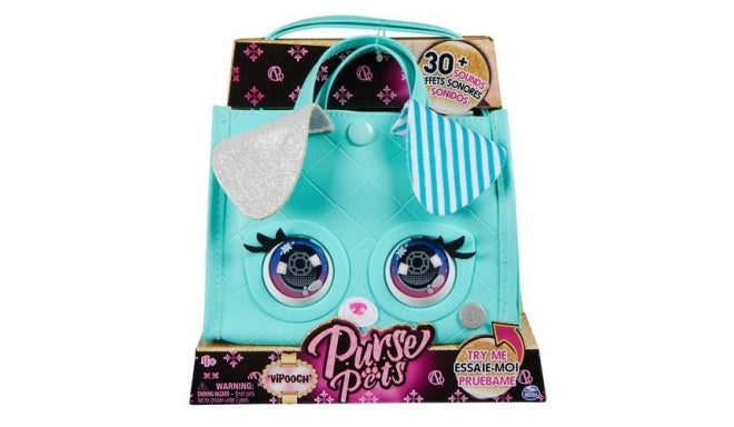 Purse Pets - VIPooch Puppy Tote Bag