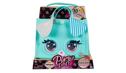 Purse Pets - VIPooch Puppy Tote Bag