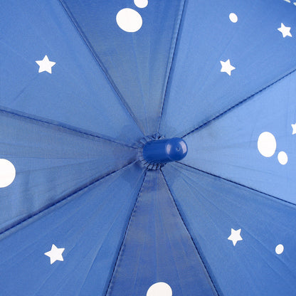 ☂️ Color Changing Kids Umbrella – Magic Rain Umbrella 🌈 🌧️