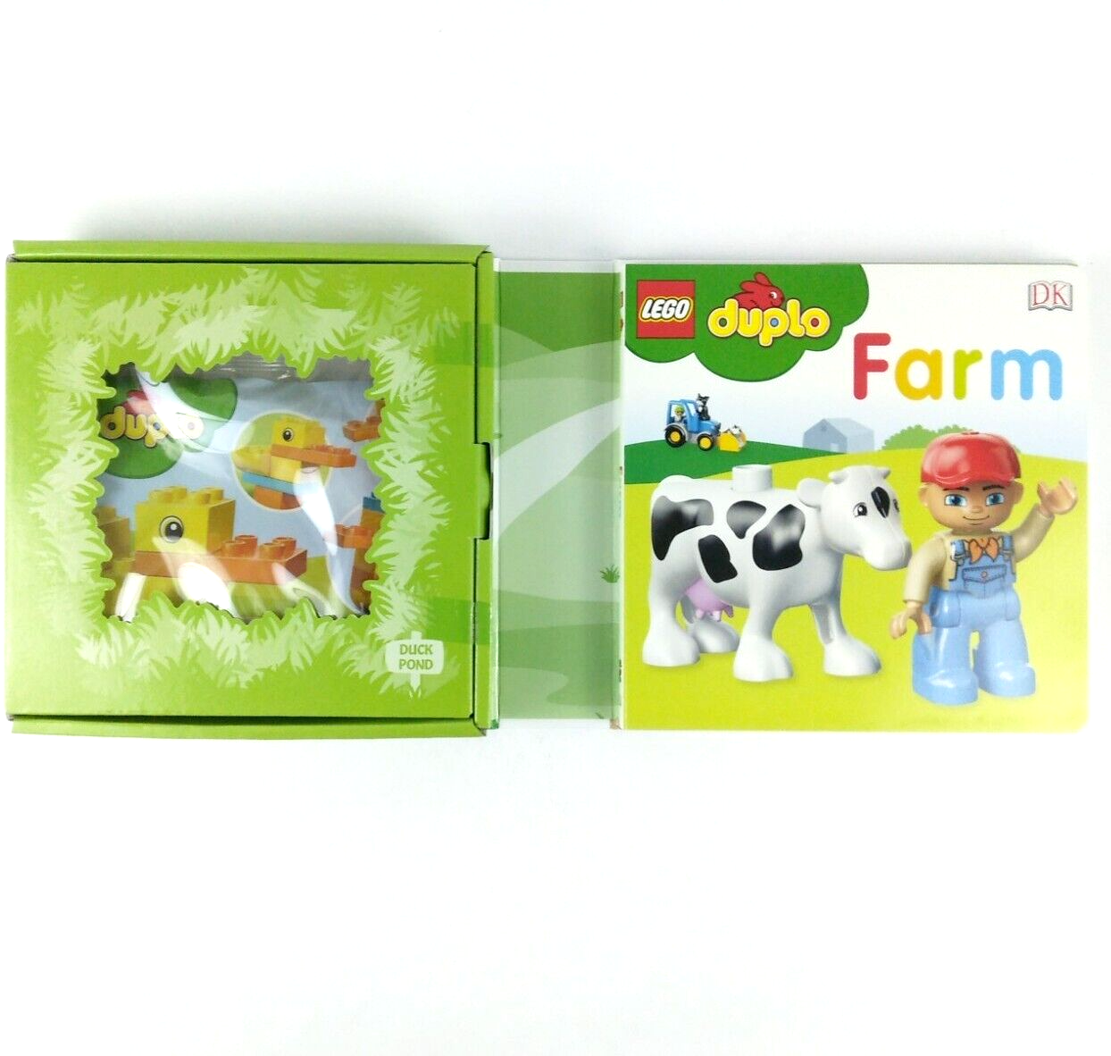 LEGO DUPLO - On The Farm