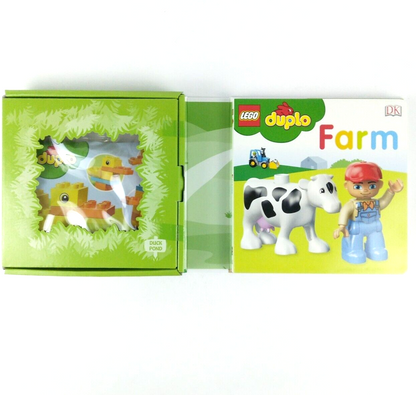 LEGO DUPLO - On The Farm