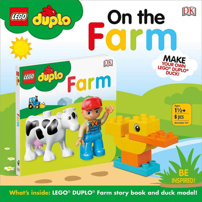 LEGO DUPLO - On The Farm