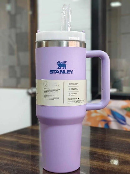 Stanley 40 oz /1200ml Quencher H2.0 FlowState Tumbler – Hot & Cold