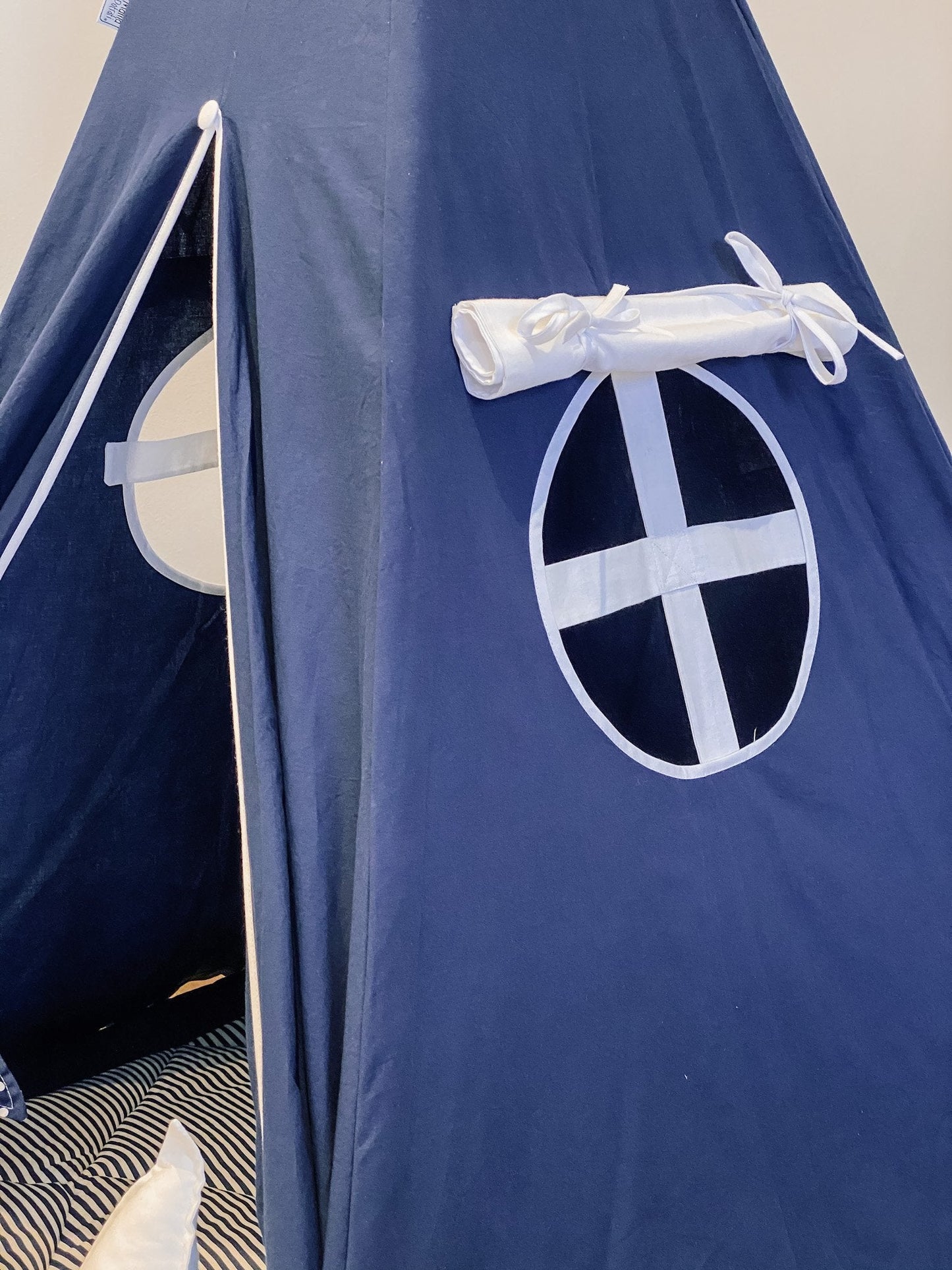 Night Dream Children’s Teepee Tent