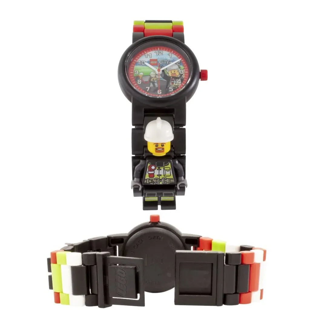 LEGO Wrist-Watch Set - 24pcs