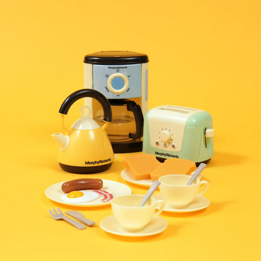 Complete Kitchen Set | Casdon Toys