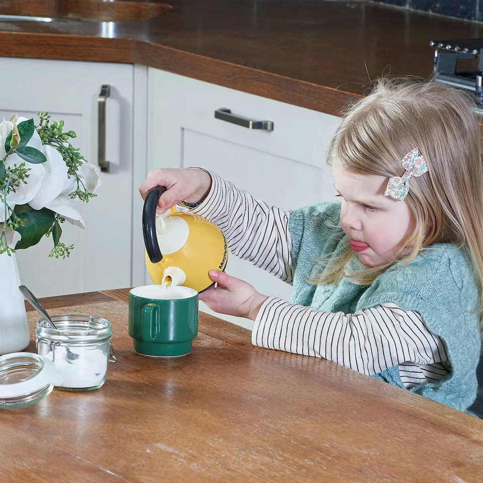 Casdon Morphy Richards Toaster & Kettle