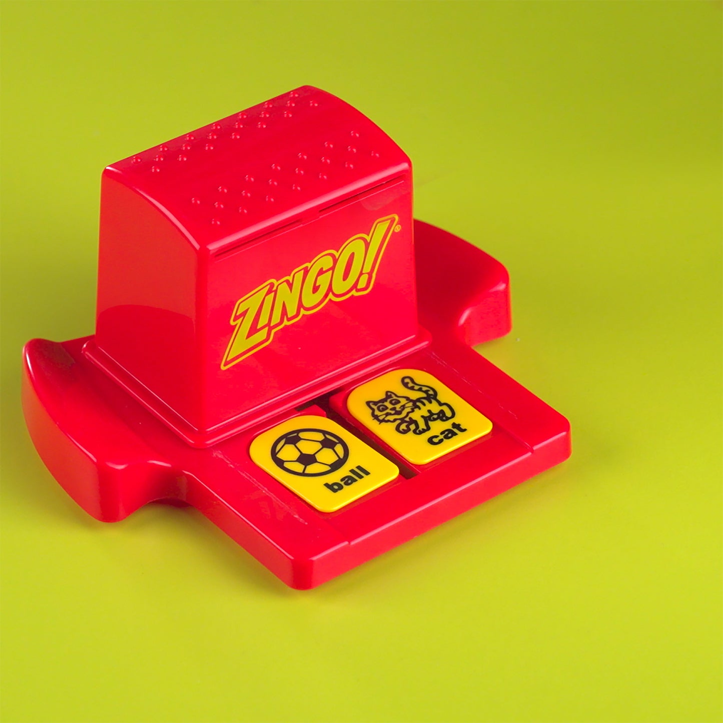 Award-Winning 2-Level Bingo Game with 75 Tiles