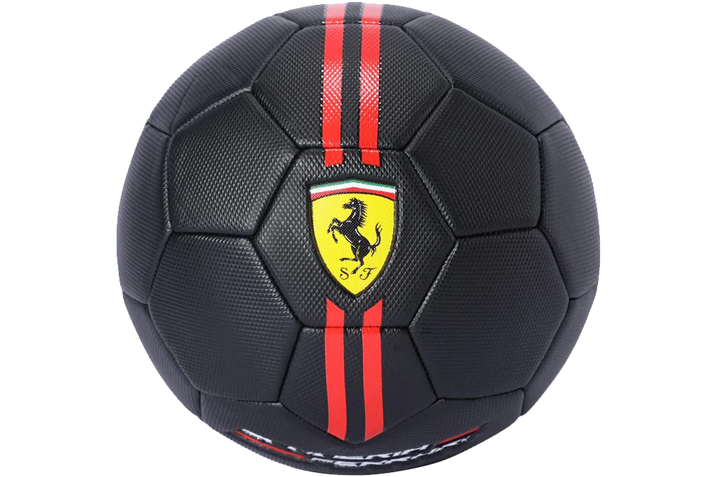 Ferrari Official Limited Edition Soccer Ball