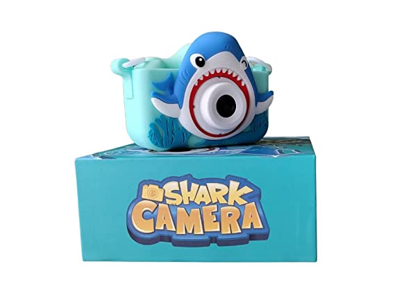 Shark Digital Camera