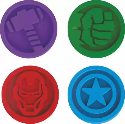 Marvel Avengers soap making kit