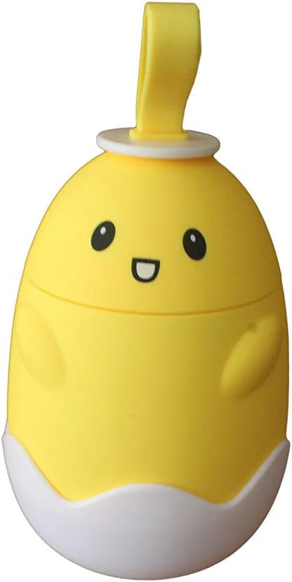 Egg Designer Juice Water Bottle