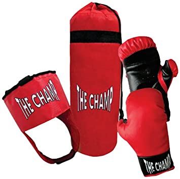 Boxing Kit Set for Kids