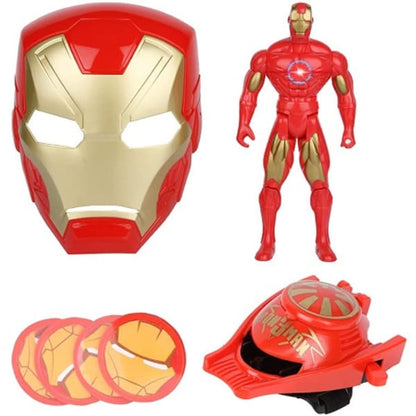 Marvel Avengers4 Age Of Ultron toy figures