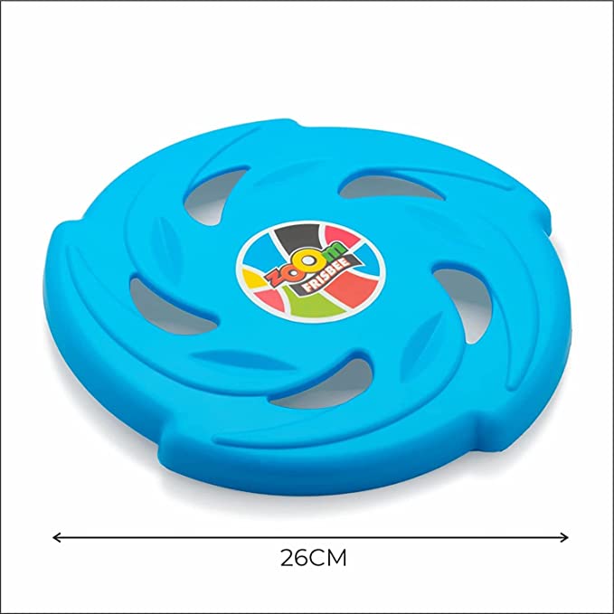 Frisbee for Kids - Toys Playset Flying Disc