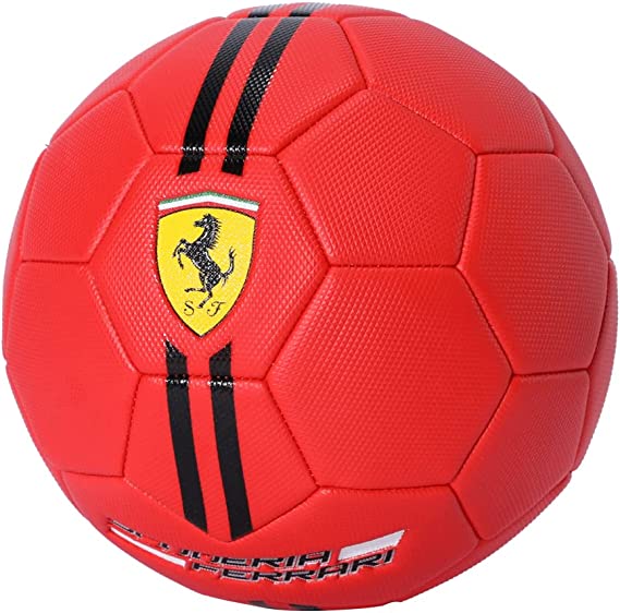 Ferrari Official Limited Edition Soccer Ball