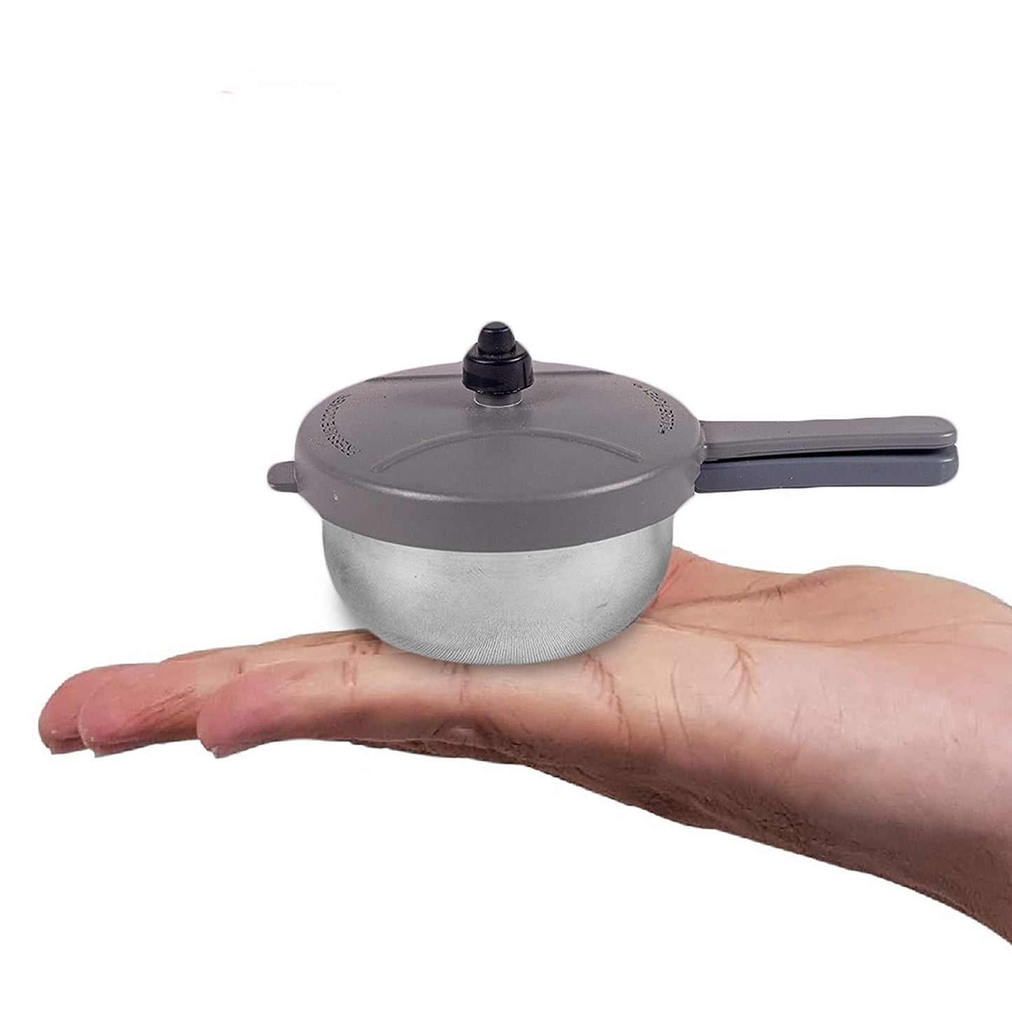Mini Pressure Cooker toy