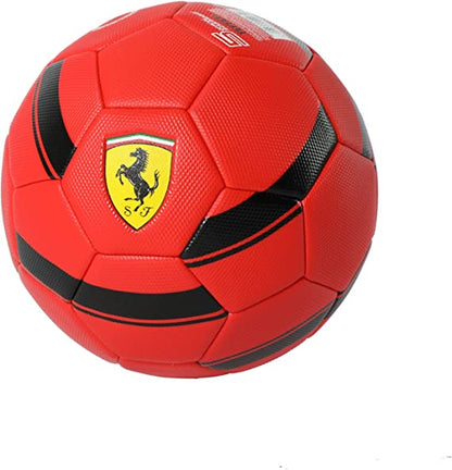 Ferrari No. 5 Limited Edition Soccer Ball