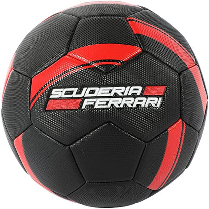 Ferrari No. 5 Limited Edition Soccer Ball