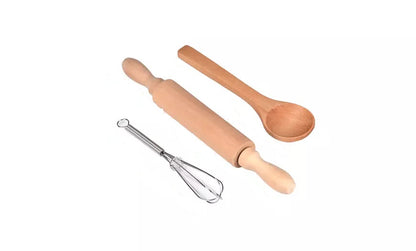 Chef Cooking and Baking Set for Kids.