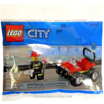LEGO Builds for Kids