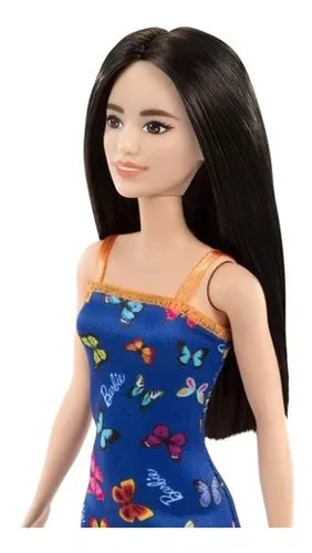 Barbie Fashion Oriental Asian Original Mattel Doll