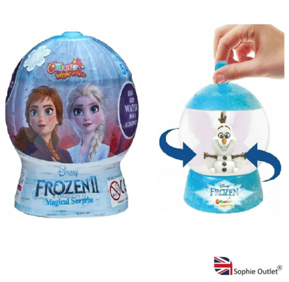 Disney Orbeez Frozen Magical Surprise for Kids