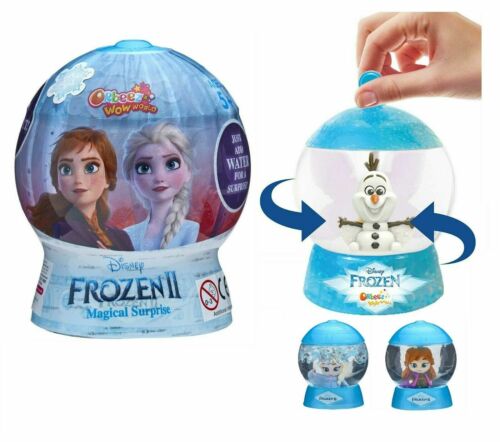 Disney Orbeez Frozen Magical Surprise for Kids