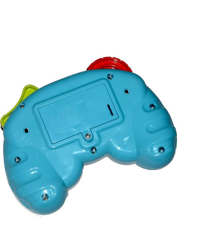Joystick Game Controller Toy for Little Kids