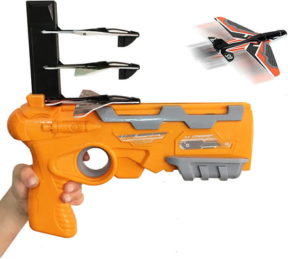 Airplane Battle Launcher Gun for Kids