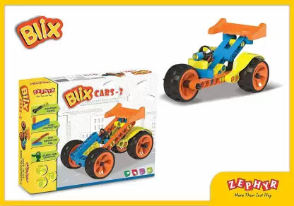 Blix Cars-2