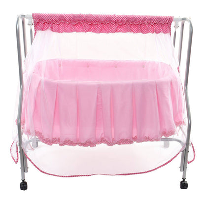 Small Baby Swing Cradle