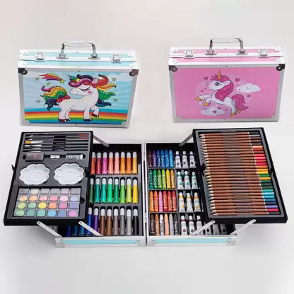 Art Painting Set Box (145 Pcs) – JrBillionaire