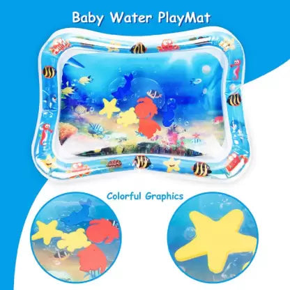 Water Play Mat